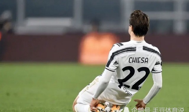  尤文冬窗引援初露锋芒，小基耶萨边路突破撕裂防线