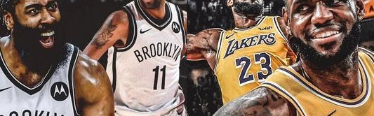  浓眉哥伤退詹姆斯孤掌难鸣，湖人负于雷霆跌出西部前六