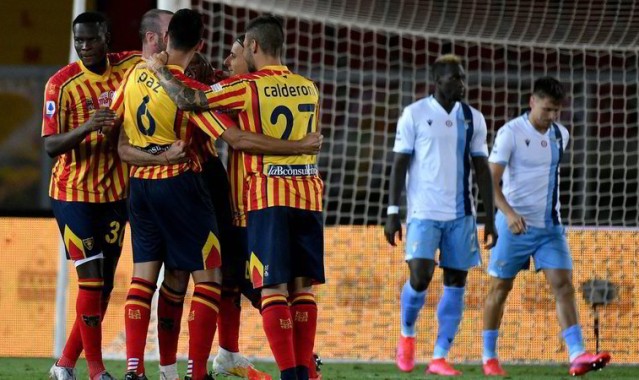  尤文图斯主场失利，争冠形势急转直下  