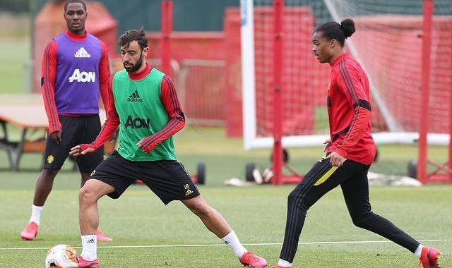  RB莱比锡青训小将首秀惊艳全场  