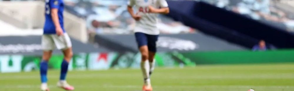  伯恩利主场雨战不敌热刺孙兴慜造乌龙+直接任意球破门