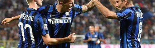  国际米兰主场逆转拉齐奥终结三连平  