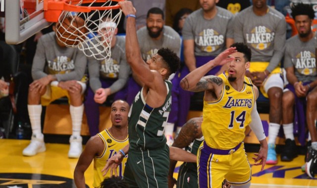  福克斯关键三分绝杀湖人，国王终结紫金军团连胜