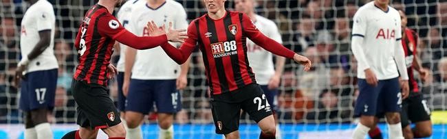  孙兴慜梅开二度助热刺，伦敦德比斩获关键三分  