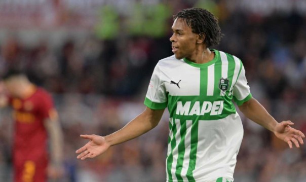  洛里昂引入非洲天才引爆转会窗  