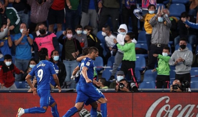  科雷亚替补建奇功，昂热客场爆冷击败里尔  