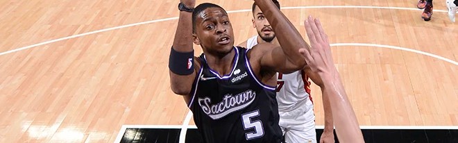  福克斯关键抢断助胜，国王末节发力拿下步行者