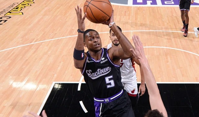  福克斯关键抢断助胜，国王末节发力拿下步行者