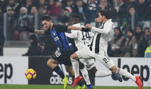  都灵防守反击屡建奇功，公牛军团成意甲最难缠对手