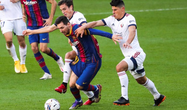  里昂女足四连冠创历史新纪录  