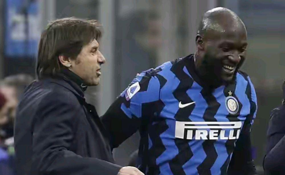  米兰双雄同日取胜缩小分差  