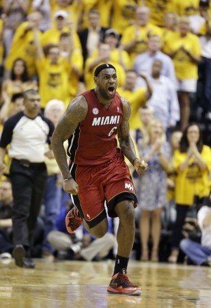  阿德巴约35+14热火力克步行者  