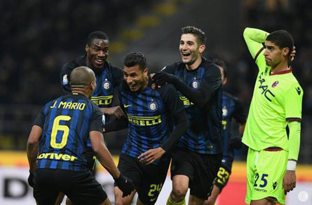  国际米兰防线稳固，零封莱切延续不败纪录