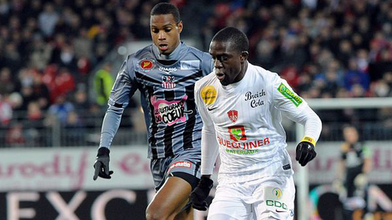  特鲁瓦保级关键战告捷，主场力克阿雅克肖脱离降级区