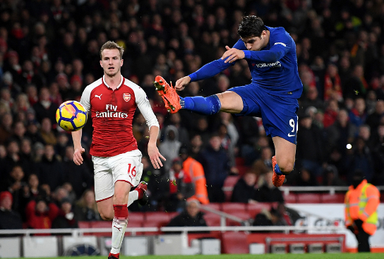  威尼斯前锋把握机会能力超强，单刀赴会锁定胜局