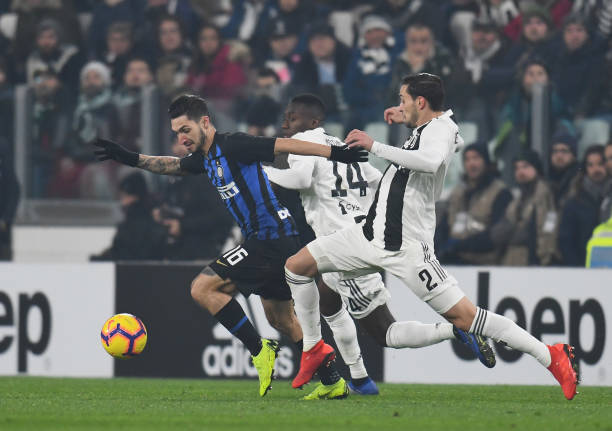  都灵防守反击屡建奇功，公牛军团成意甲最难缠对手