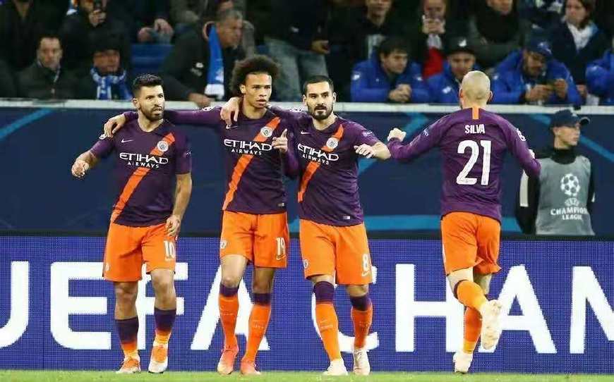  德布劳内手术刀直塞撕裂对手防线